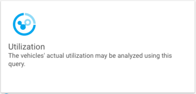 Utilization