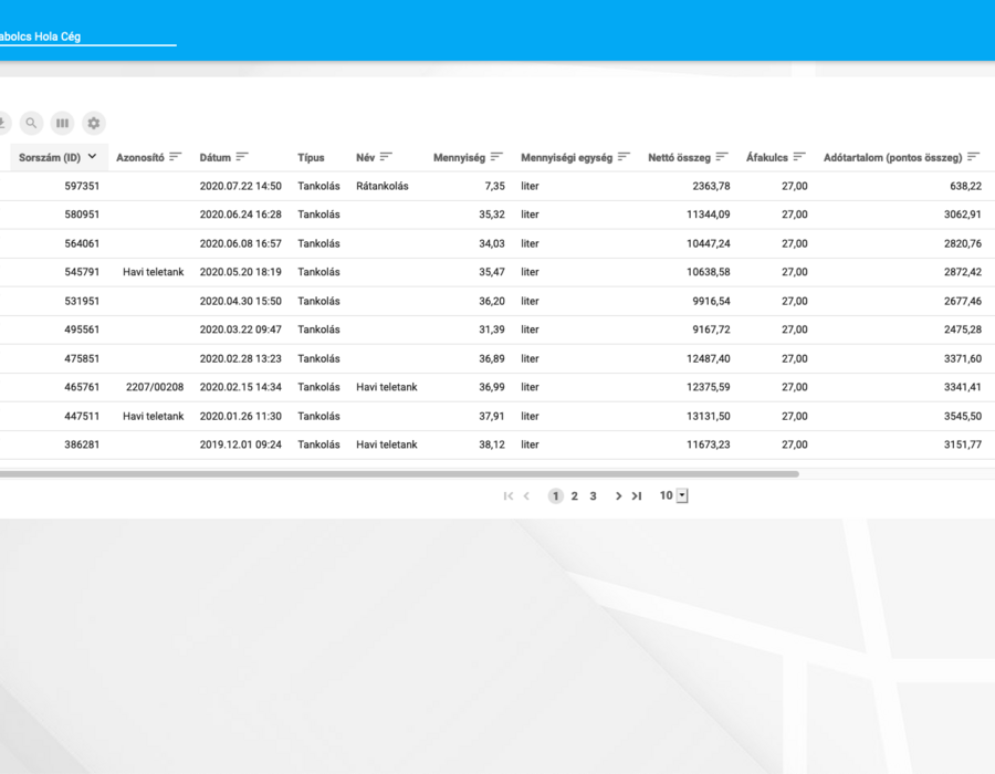 fleetmanagement_expenses_start_page.png