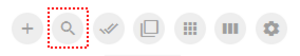Filter button